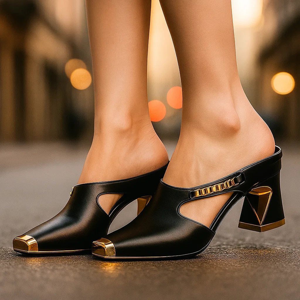 Stylish High Heels
