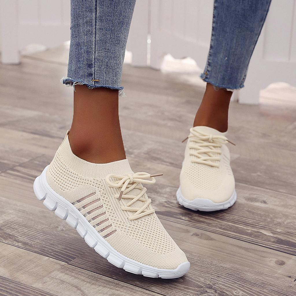 Ergonomic Breathable Casual Shoes