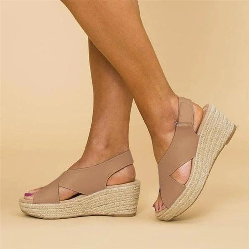 Bellora™ Komfort Orthopädische Sommerschuhe
