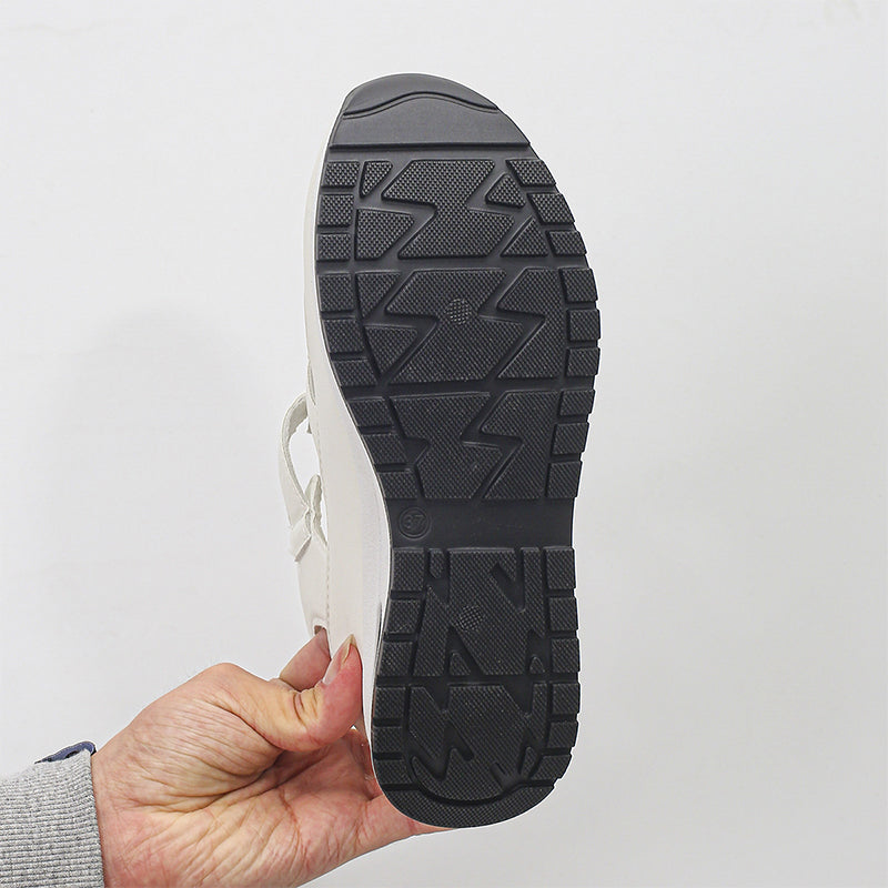 Martina™ - Orthopädische Klettsandalen für Damen