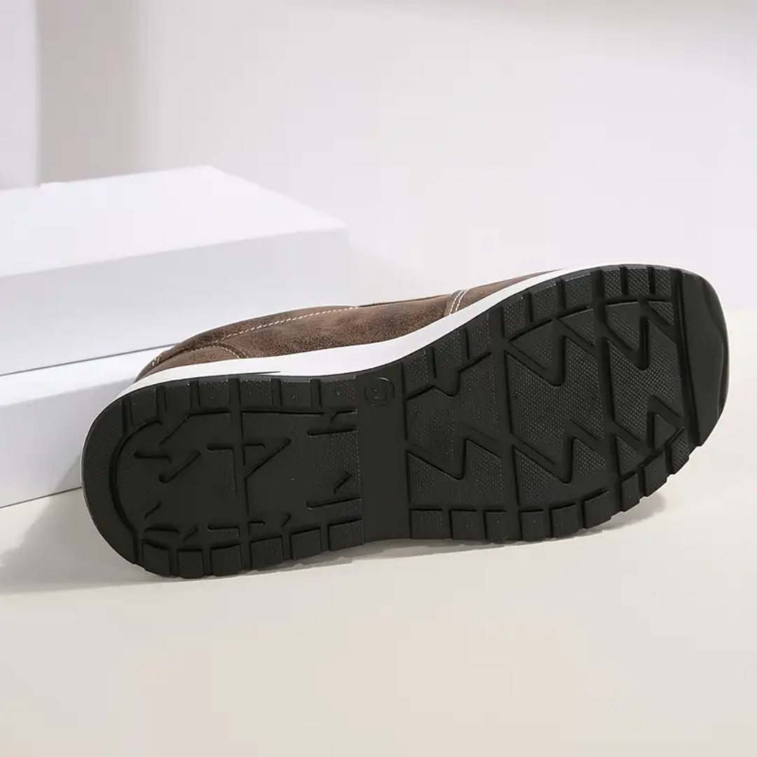 Colinda | Orthopädische Komfort Turnschuhe