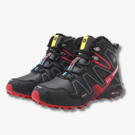 Hiking Boots