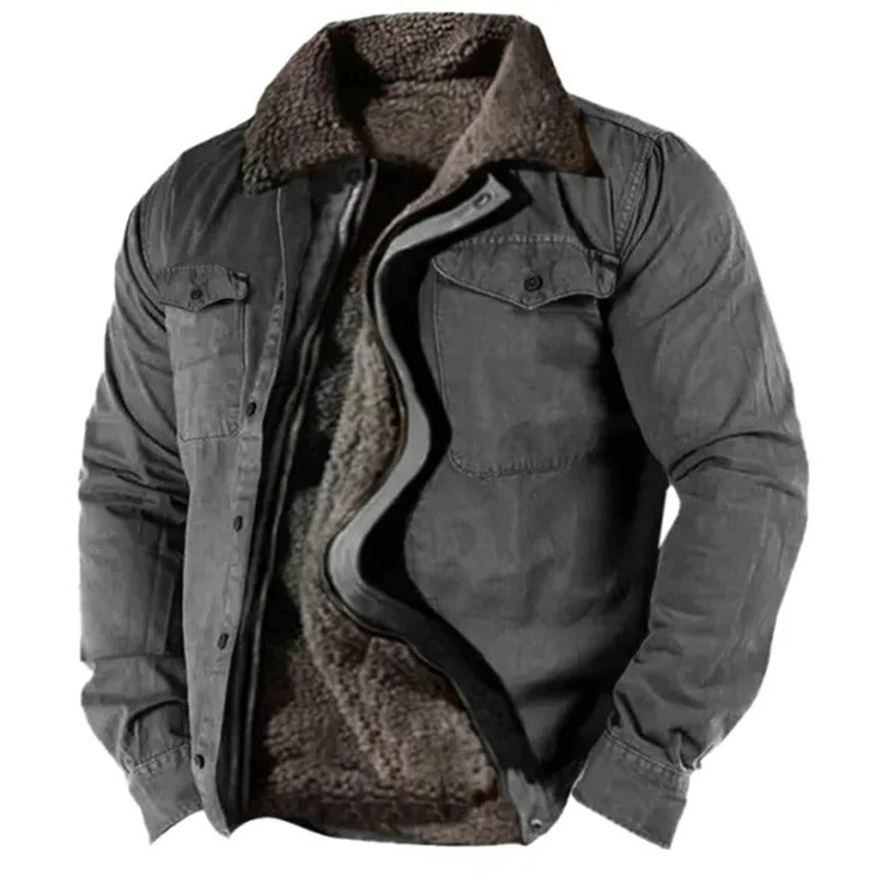 Classic Western Jacket