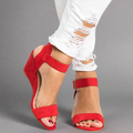 Maresia | Bequeme Sandalen für empfindliche Füße
