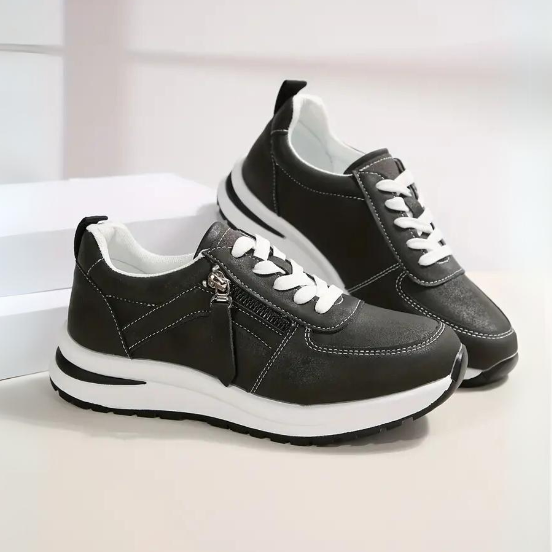 Colinda | Orthopädische Komfort Turnschuhe