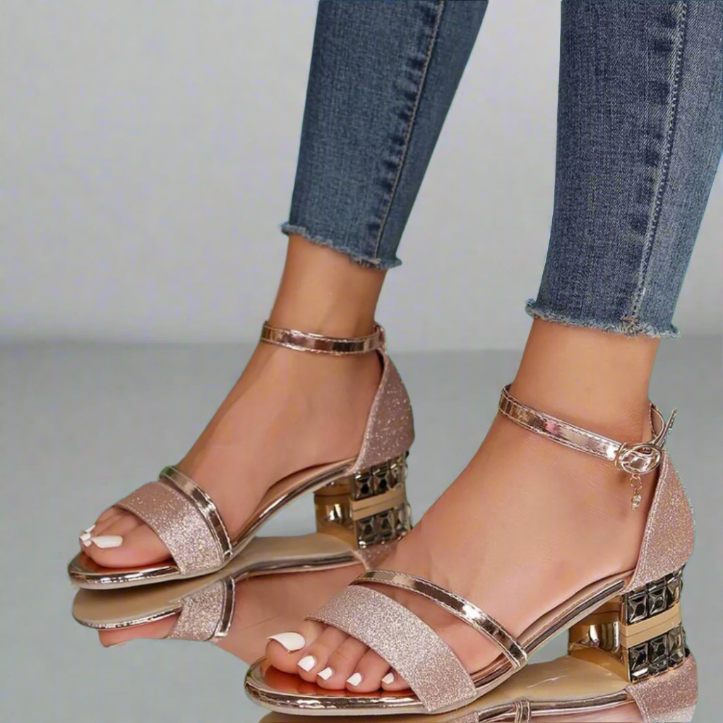 Premium Sandals for Ultimate Comfort