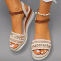 Comfortable Everyday Sandals