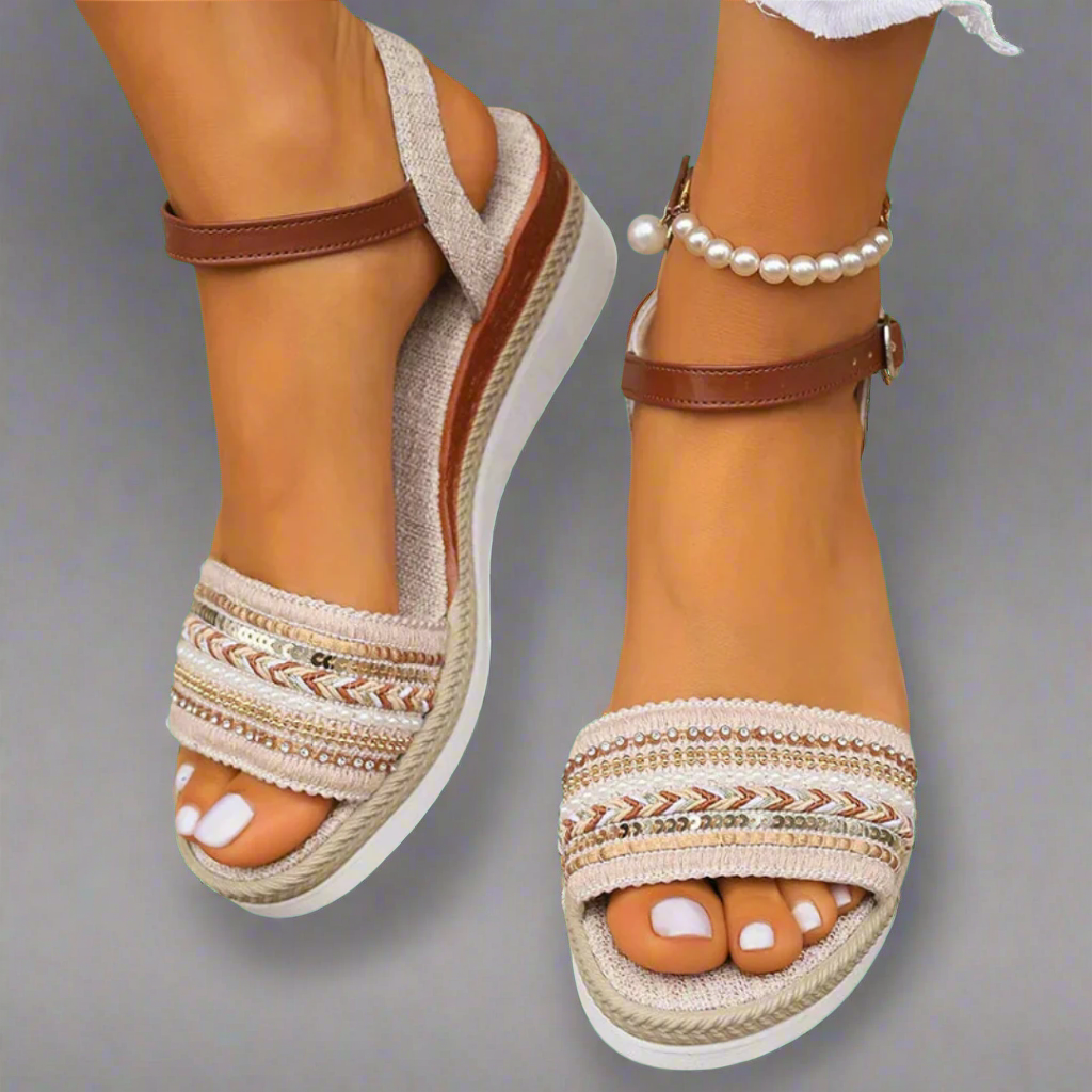 Comfortable Everyday Sandals
