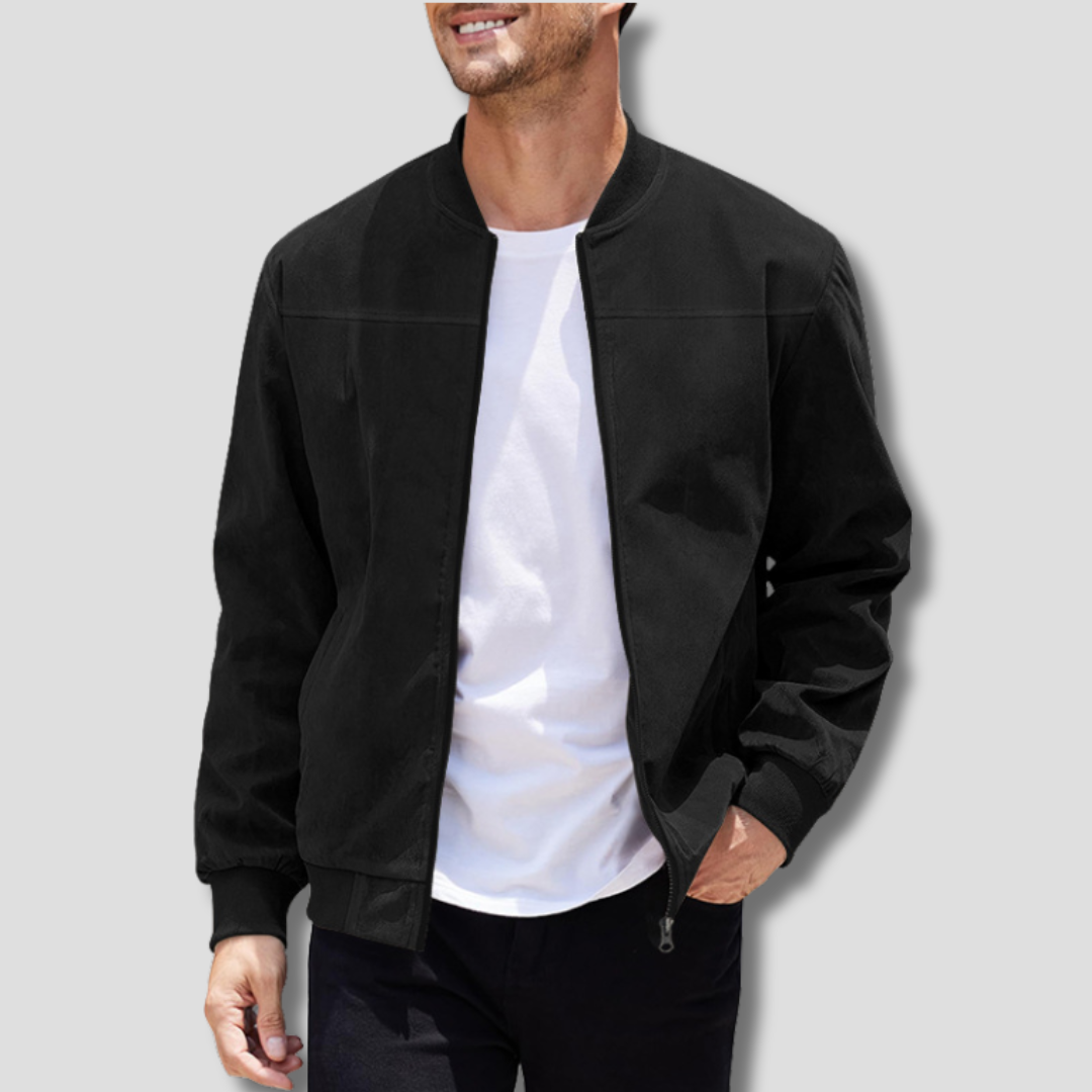 Harry™ - Leichte, saisonunabhängige Jacke