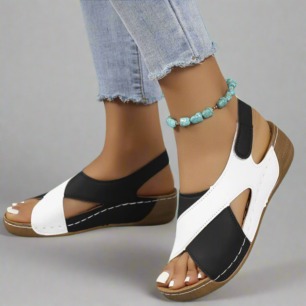 Premium Comfort Orthopedic Sandals