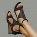 Solene™ - Orthopädische Komfortsandalen