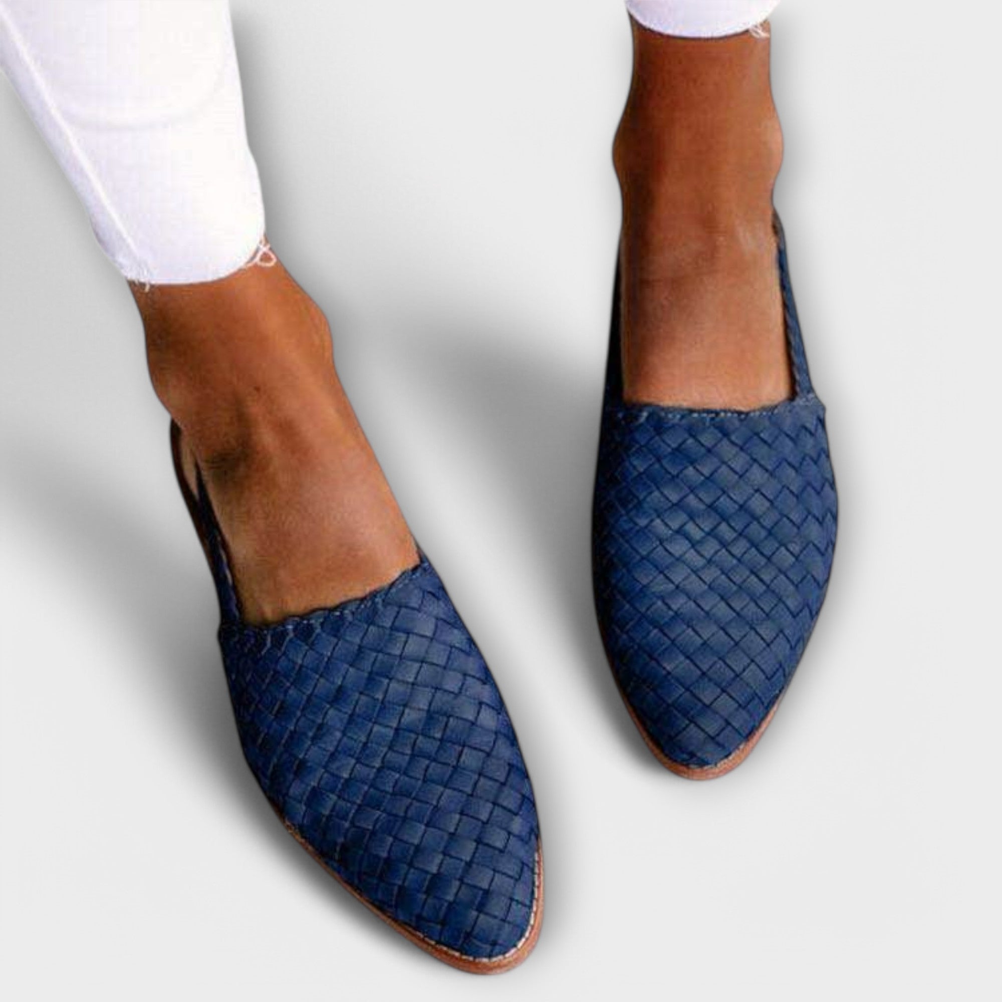 Stylish Moccasin Shoes