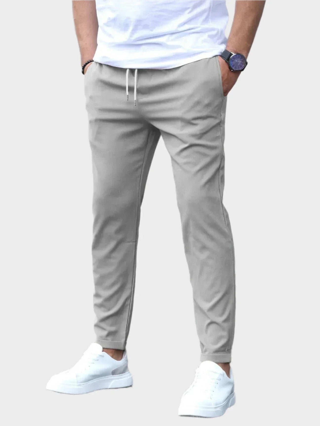 The Comfortable Pants