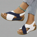 Hildegard | Premium Komfort Orthopädische Sandalen