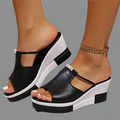 Orthopedic High Heels