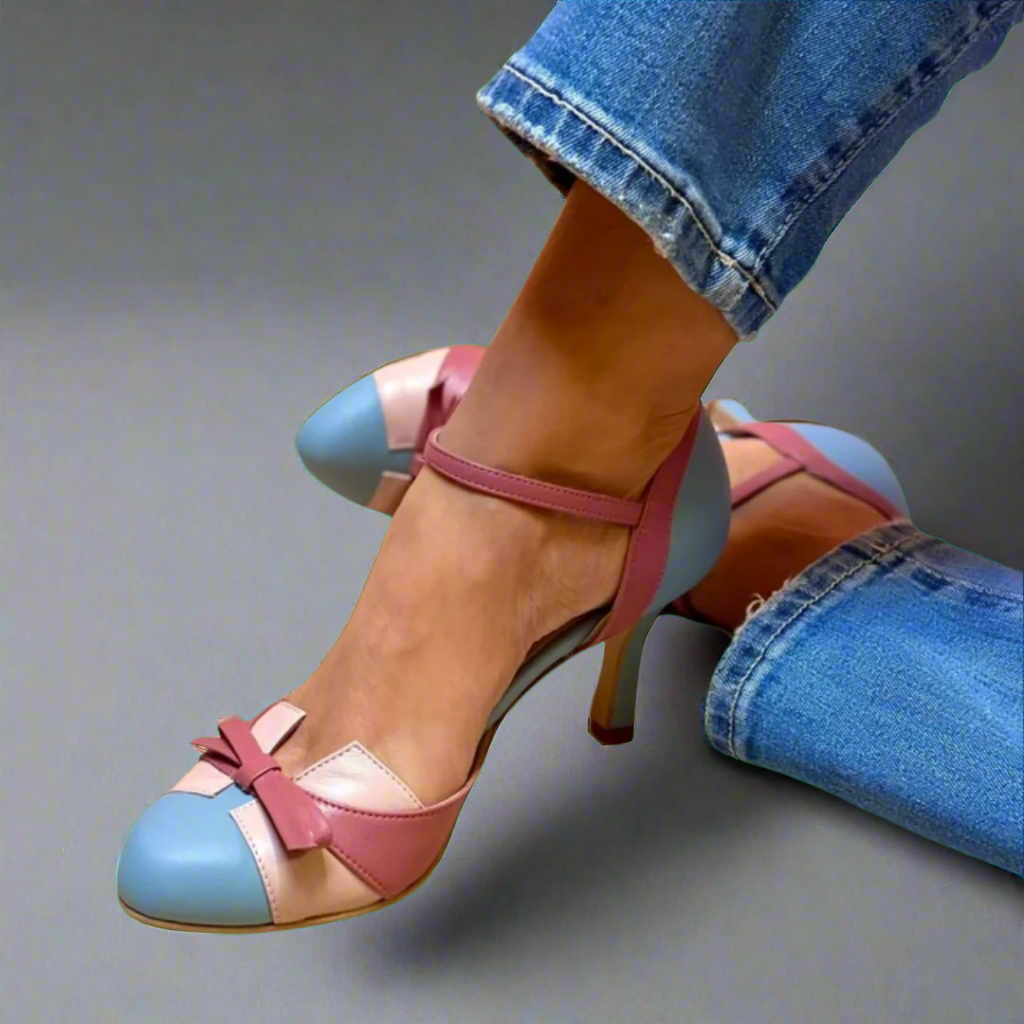 Wunlisa | Bequeme Orthopädische Sandalen