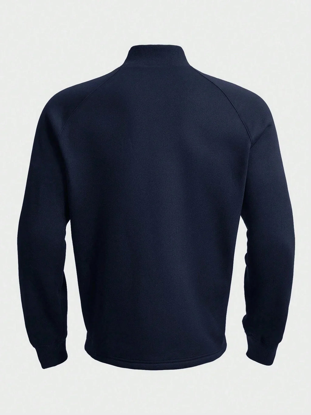 Simon - Freizeit-pullover Mit Halbem Reißverschluss (1+1 Free)