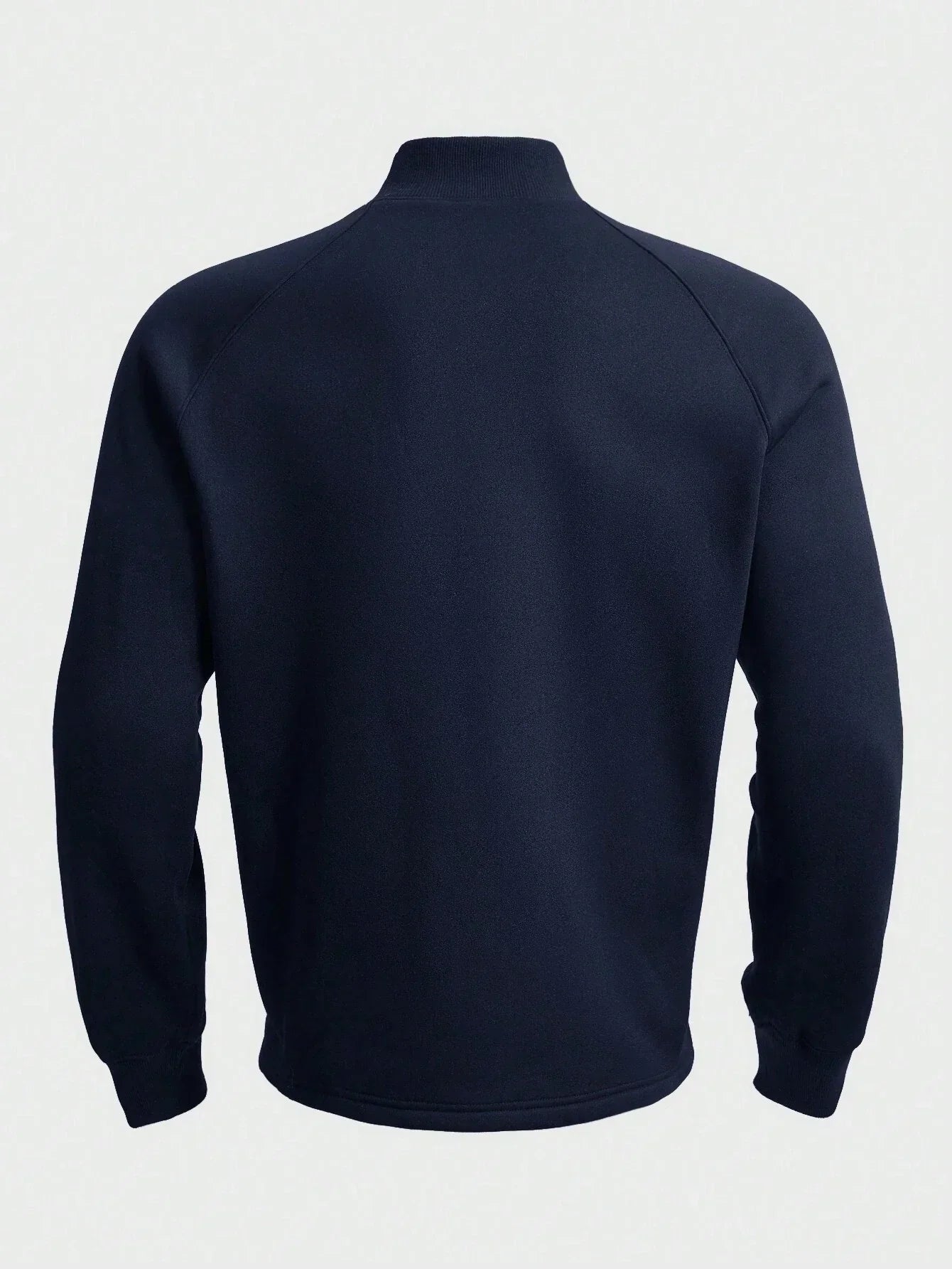Simon - Freizeit-pullover Mit Halbem Reißverschluss (1+1 Free)