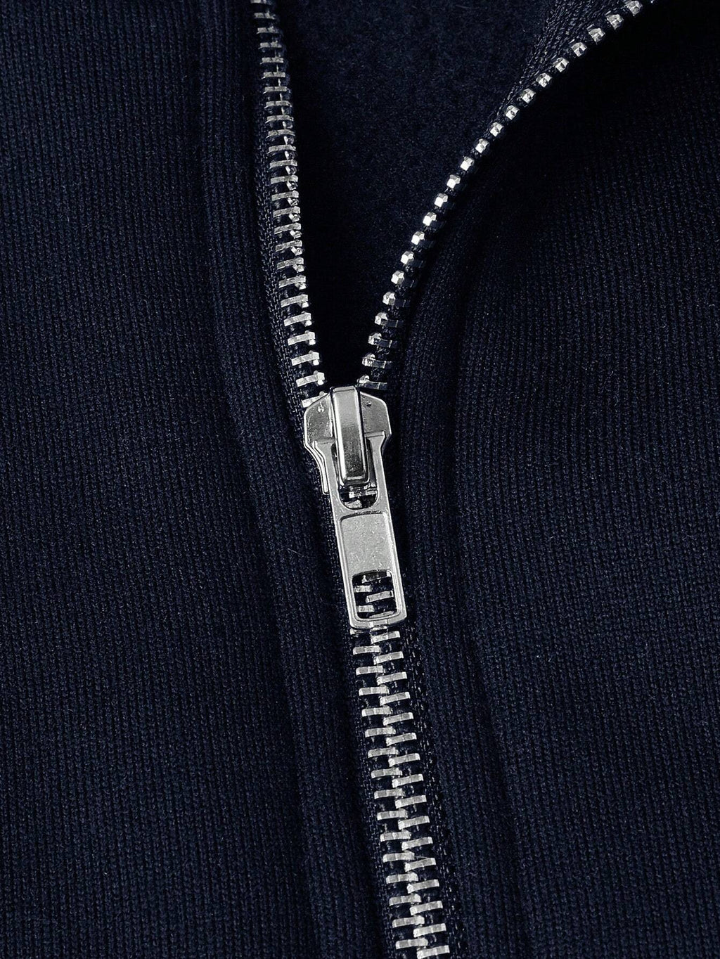 Simon - Freizeit-pullover Mit Halbem Reißverschluss (1+1 Free)