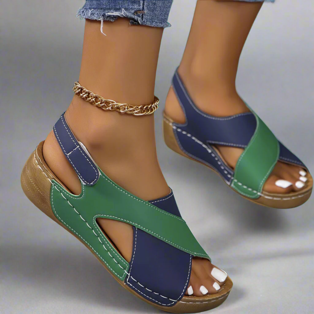 Orthopedic Sandals for Premium Comfort