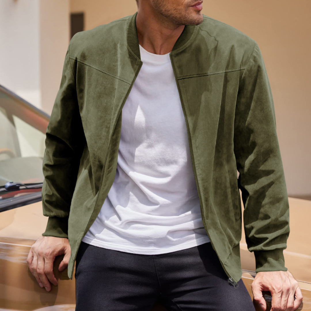 Harry™ - Leichte, saisonunabhängige Jacke