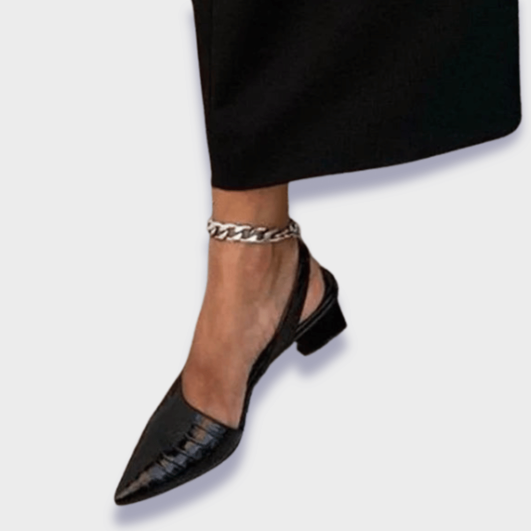 Heidi | Orthopädische Pumps