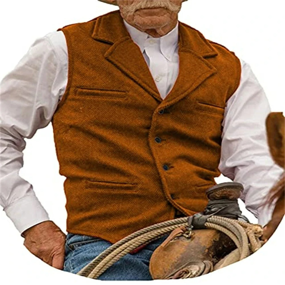 Classic Vest