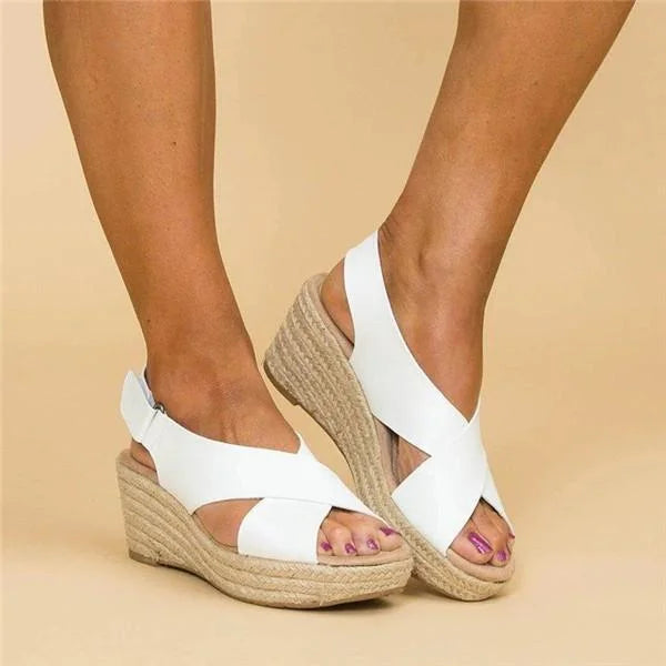 Comfort Orthopedic Summer Shoes