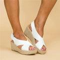 Comfort Orthopedic Summer Shoes