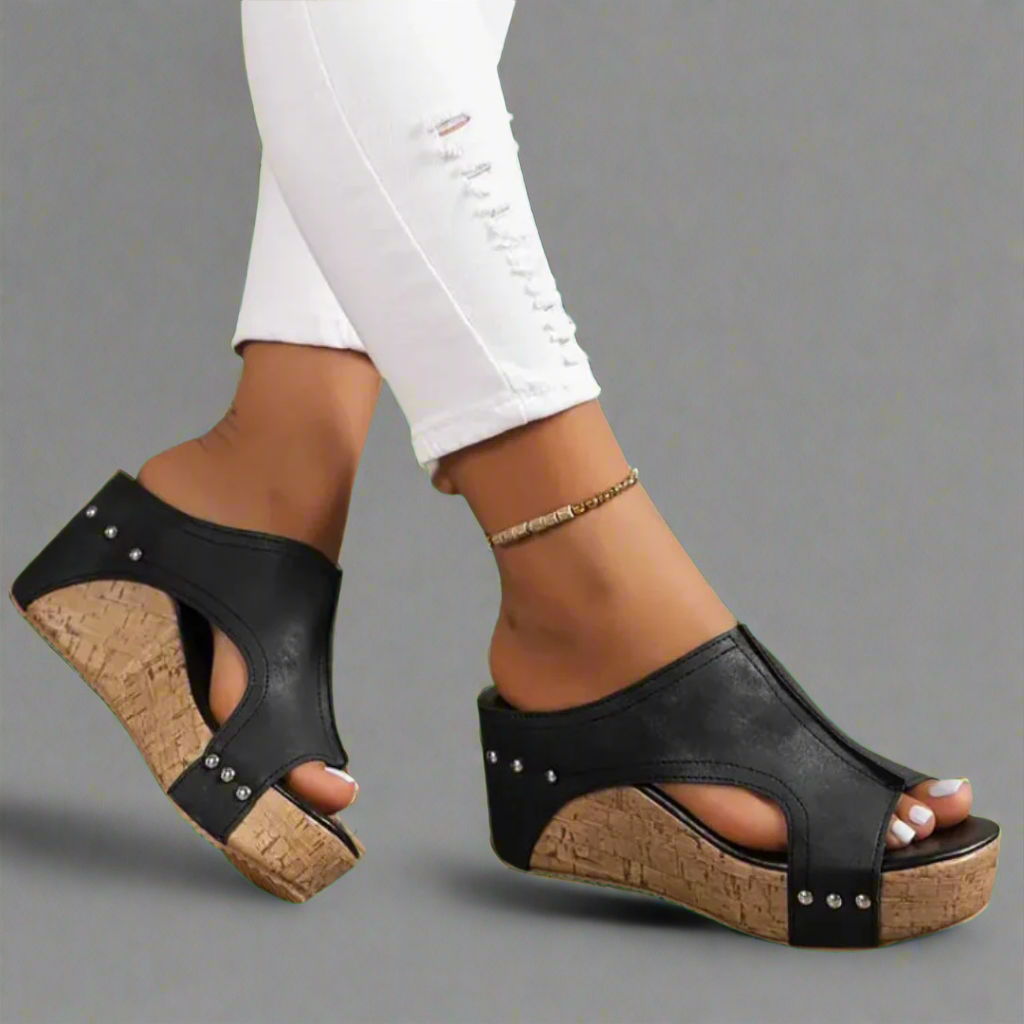 Stylish Sandals for Ultimate Comfort