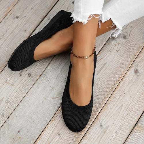 Emily™ - Atmungsaktive Orthopädische Schuhe