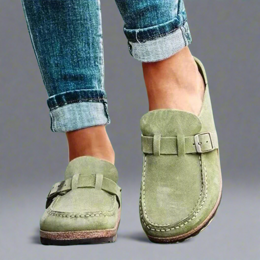 Premium Orthopedic Sandals