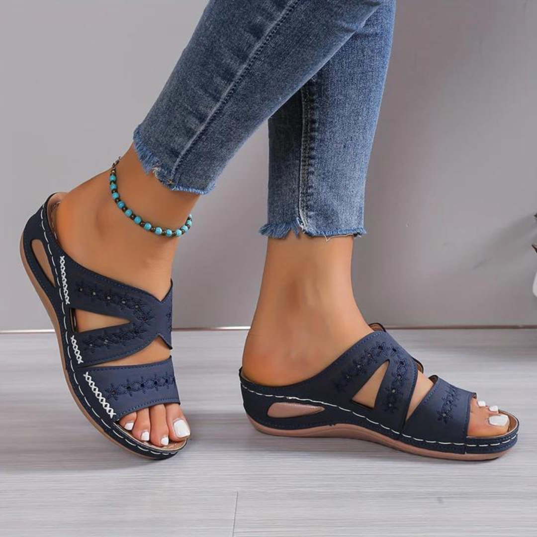 Everyday Comfort Orthopedic Sandals