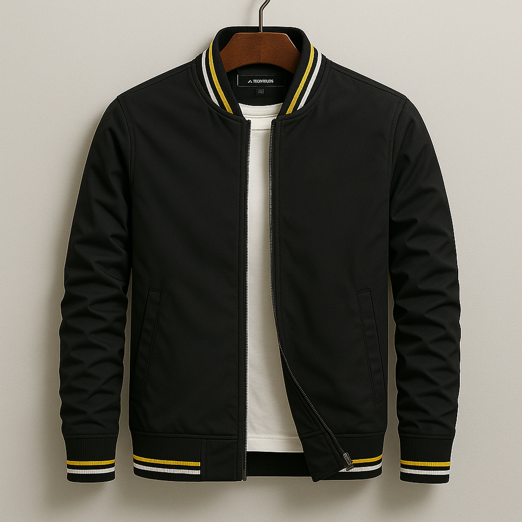 Classic Lightweight Jacket