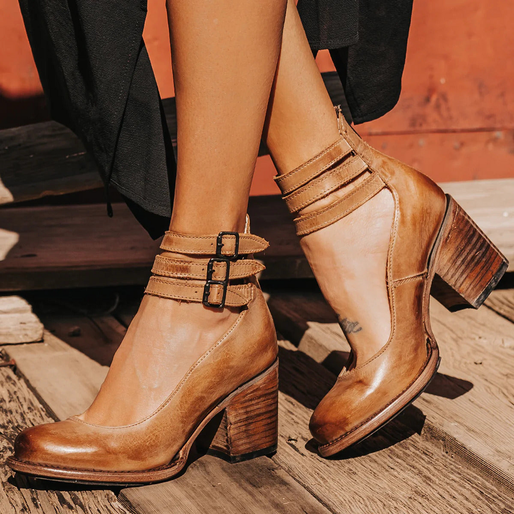 Clear Rain Boots