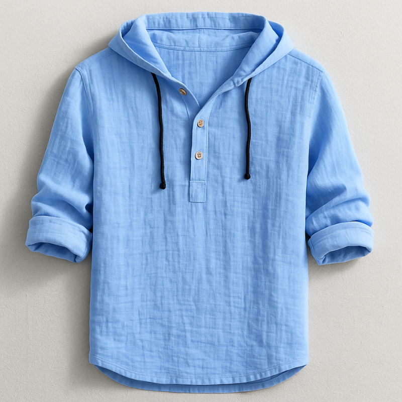 Luxury Hoodie