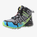 IonFoot - Wanderschuhe