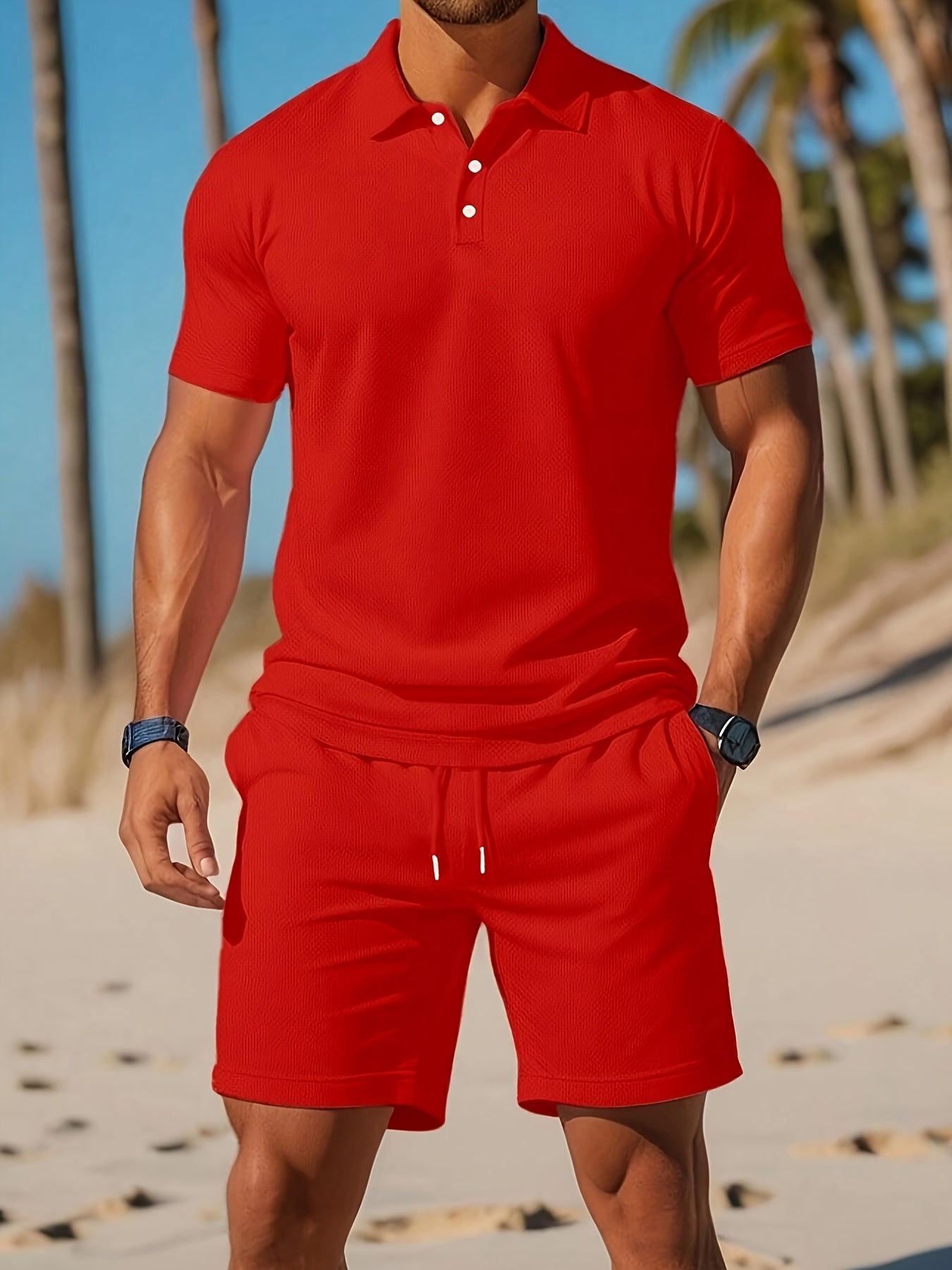 Premium Leisure Set