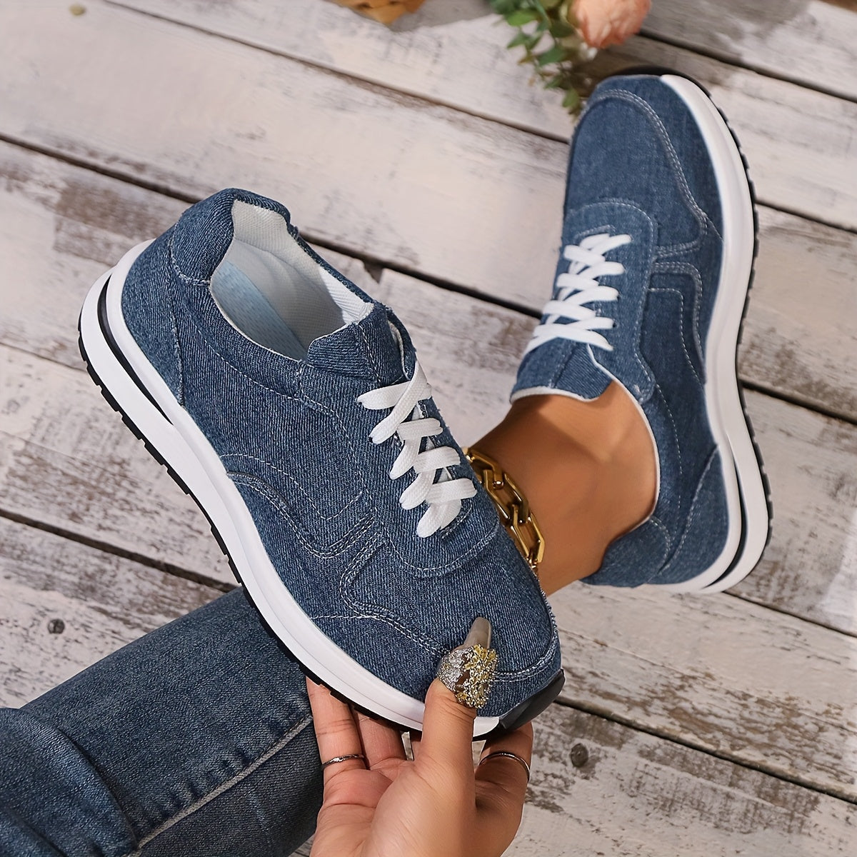 Emma™ - Orthopädischer Schuh