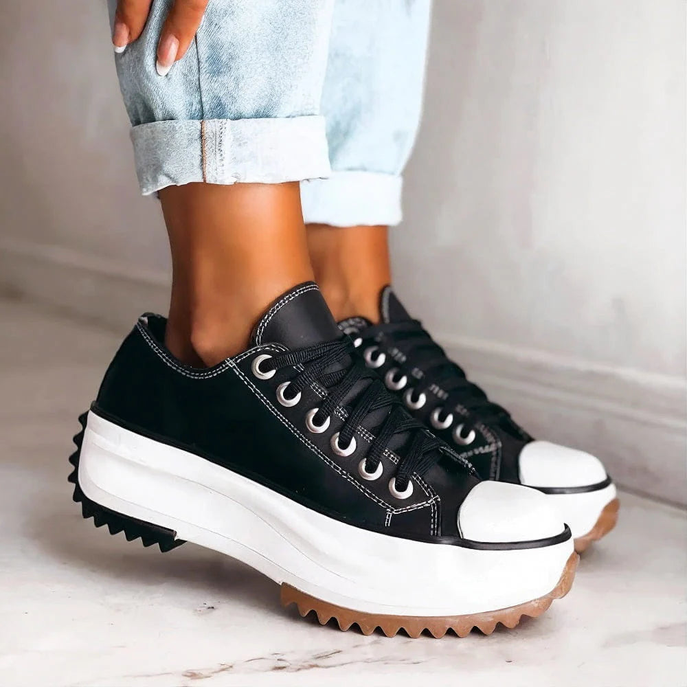 Orthopedic Shoes