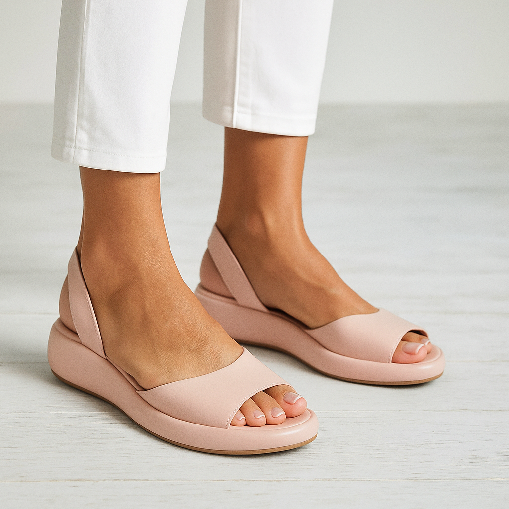 Open Toe Non-Slip Sandals