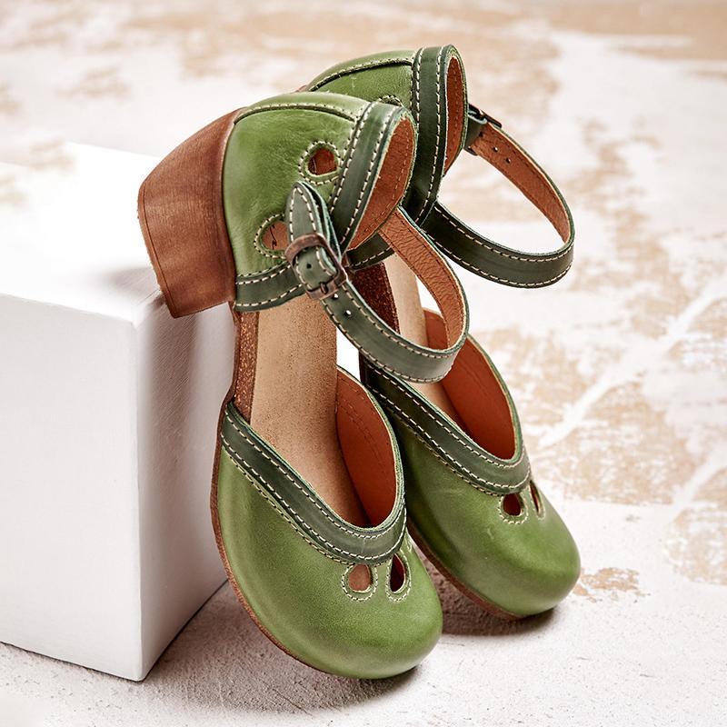 Orthopedic Comfort Sandals