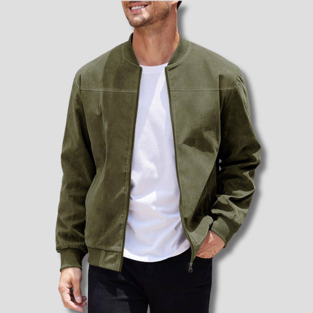 Harry™ - Leichte, saisonunabhängige Jacke