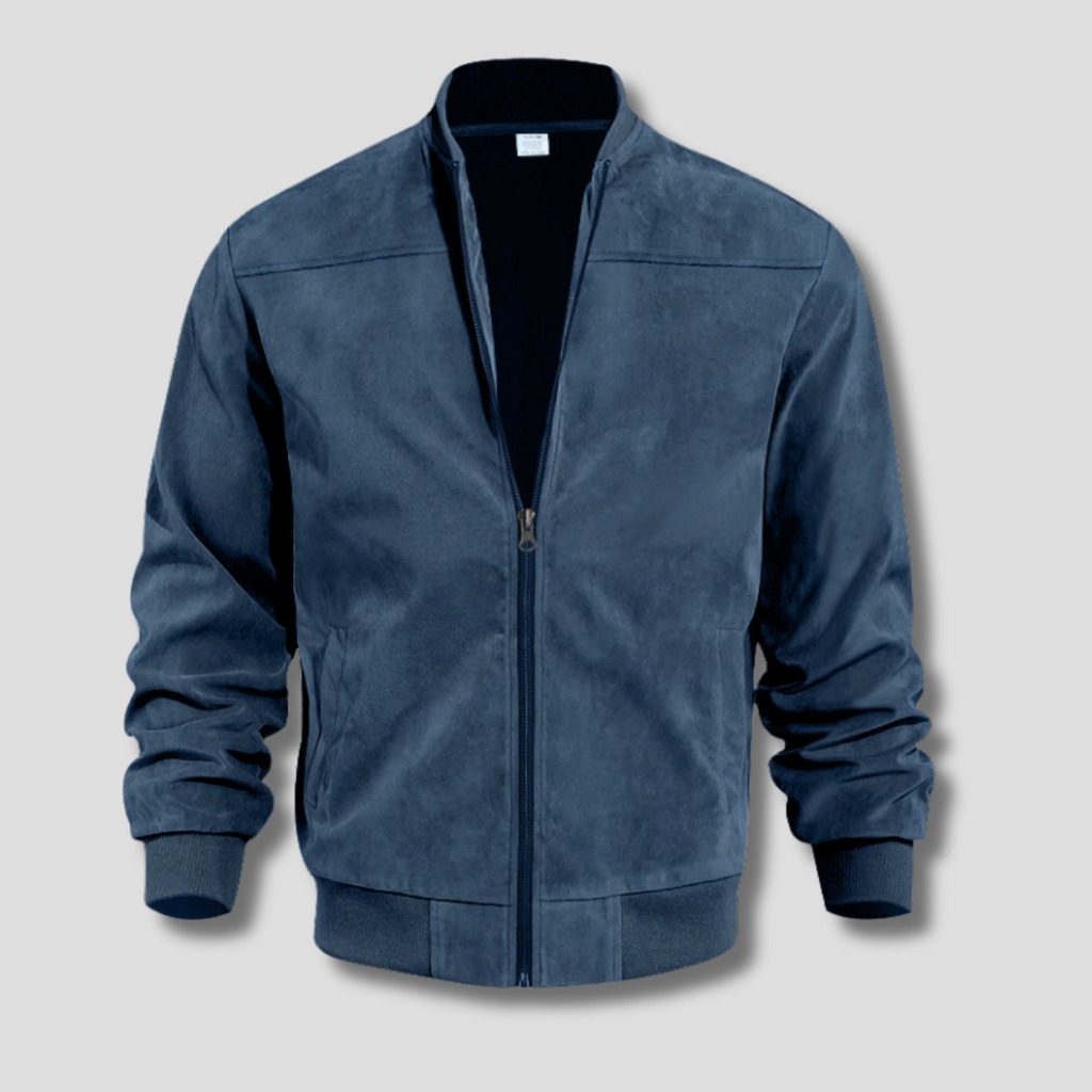 Harry™ - Leichte, saisonunabhängige Jacke