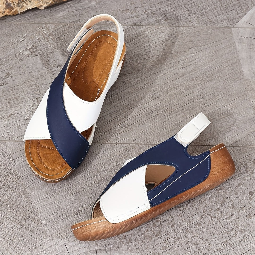 Milena™ - Ultrabequeme Orthopädische Sandalen