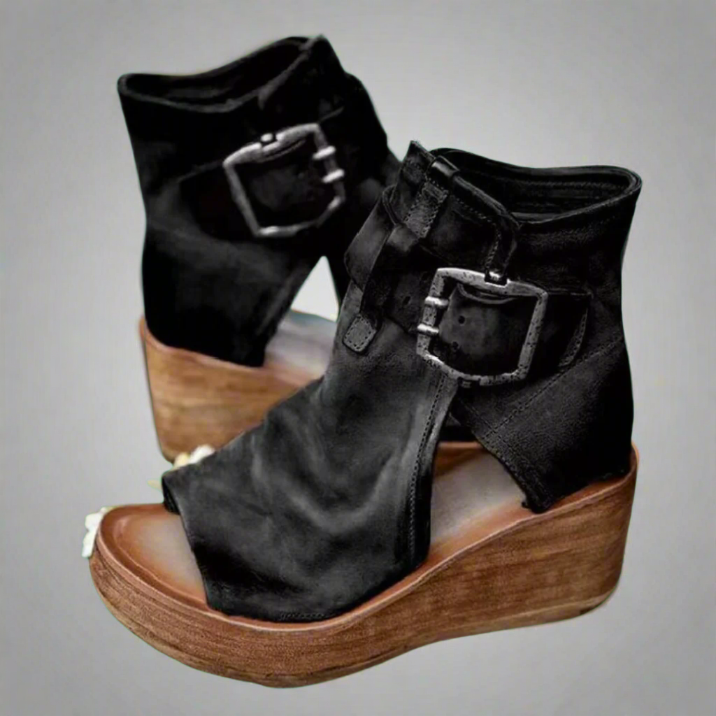 Handcrafted Leather Sandals