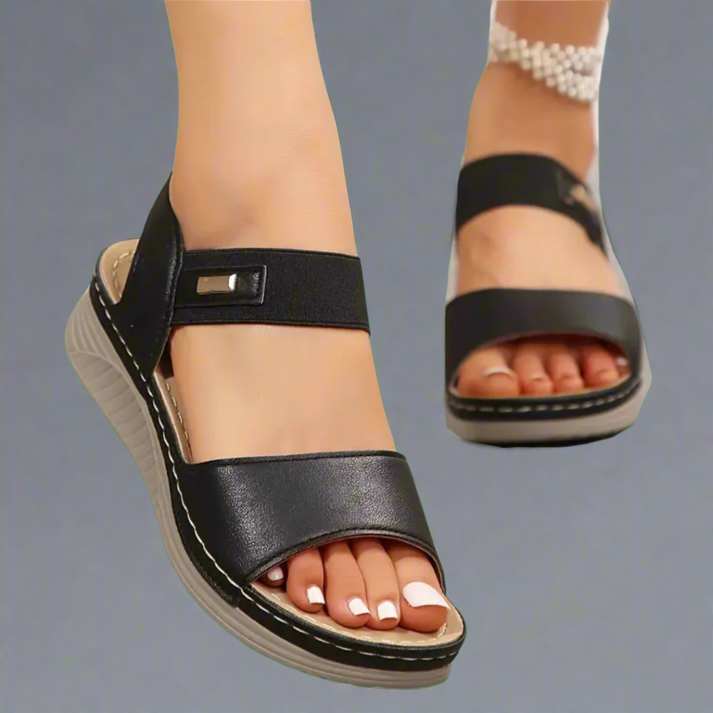 Comfortable Orthopedic Sandals
