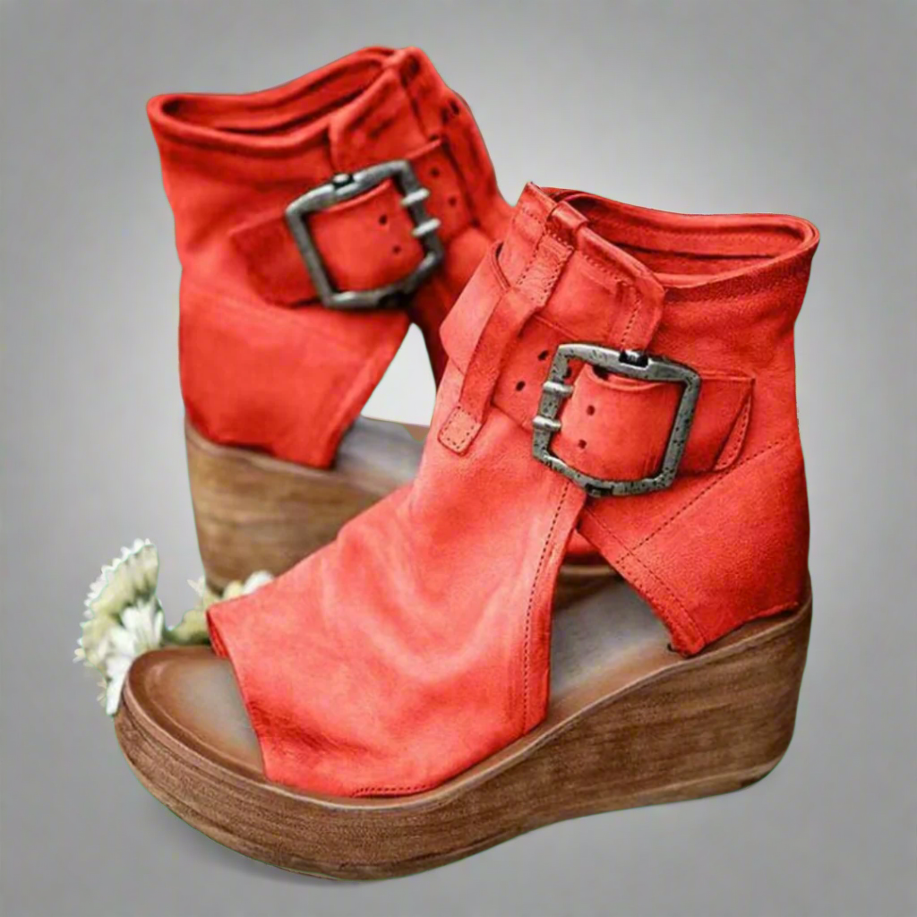Soft and Comfortable Orthopedic Sandals