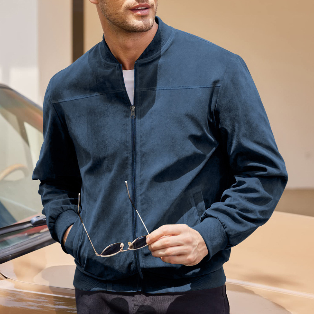 Harry™ - Leichte, saisonunabhängige Jacke