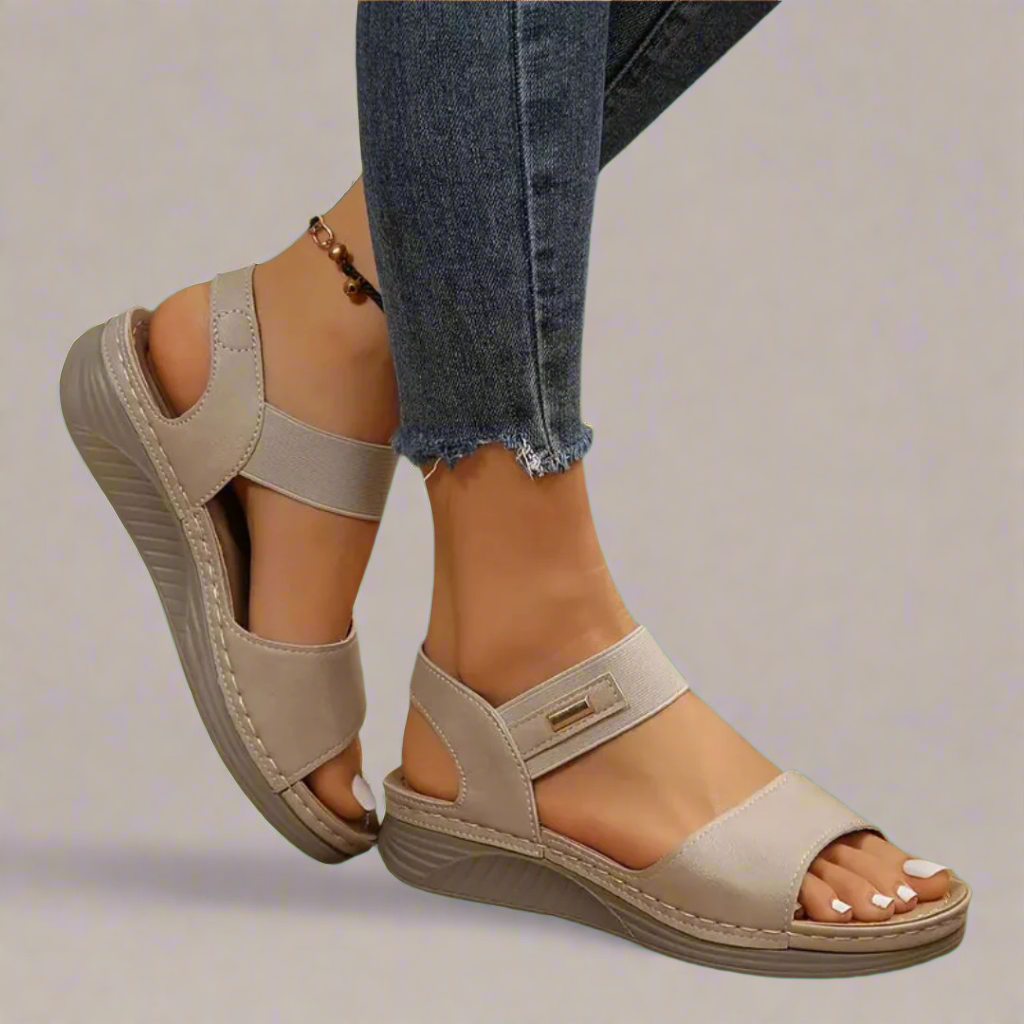 Comfortable Orthopedic Sandals